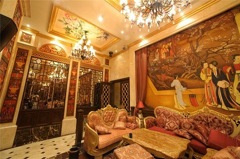 麦盖提高档KTV妹子质量哪家好