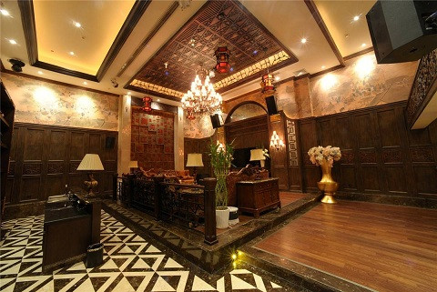 麦盖提哪个KTV真空陪酒妹子服务好